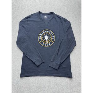 Faherty Sweater Mens Extra Large‎ Organic Cotton Sustainable Indianapolis 2024